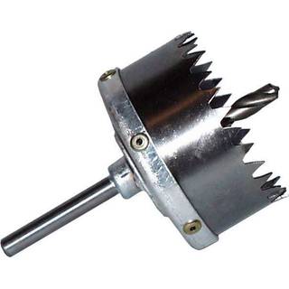 Hulsave 80Mm Fast Holder Thürmer Tools