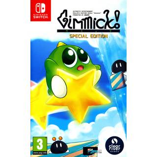 Gimmick! (Special Edition) - Nintendo Switch - Action