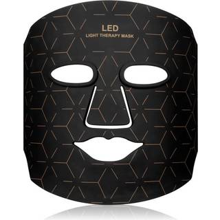 PALSAR7 LED Mask Silicone plejende LED-maske til ansigt 1 stk. - 1 stk.