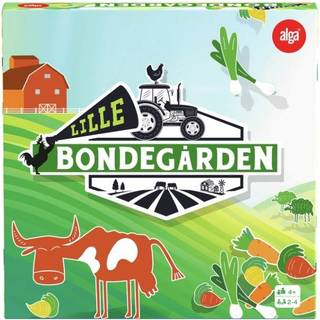 Lilla Bondespelet