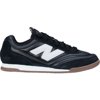 RC42 Sneakers, Black/White, 37