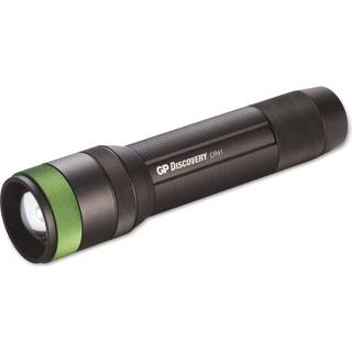 GP Lighting Discovery CR41 Lommelygte 650 lm