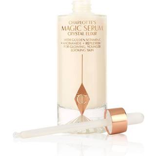 Charlotte Tilbury - Magic Serum Crystal Elixir - Serum Til Ansigtspleje - Magic Serum Supersize - For Women