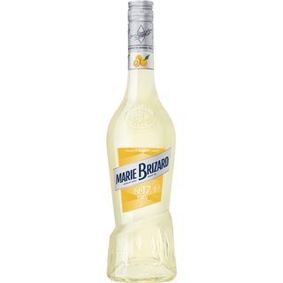 Marie Brizard Fersken Likør 15% 70 cl.