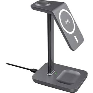 eStuff 3in1 desktop charger - stand