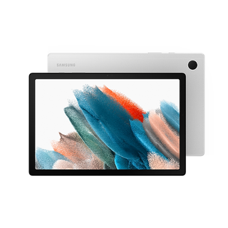 Samsung Galaxy Tab A8 WiFi 32 GB, grey ➞ På lager - klar til afhentning