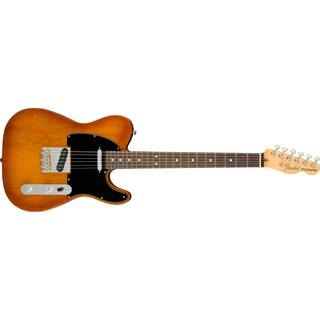 Fender American Performer Telecaster RW Honey Burst Elektrisk guitar