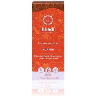 Khadi Hair Colour Copper