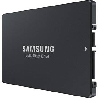 Samsung PM893 1.92TB 2.5' SSD SATA 6G Read Intensive DWPD 1 MZ7L31T9HBLT-00W07