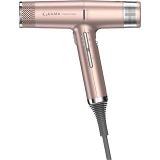 Gama Professional IQ3 Perfetto Hairdryer Black