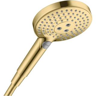 Hansgrohe RD Select S 120 3jet håndbruser PGO