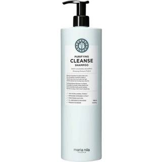 Maria Nila Purifying Cleanse Shampoo - 1000 ml