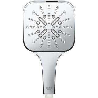 GROHE Rainshower SmartActive Cube Håndbruser 130mm - Krom