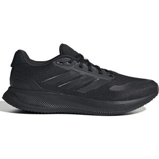 Runfalcon 5 løbesko - Core Black / Core Black / Core Black - 44