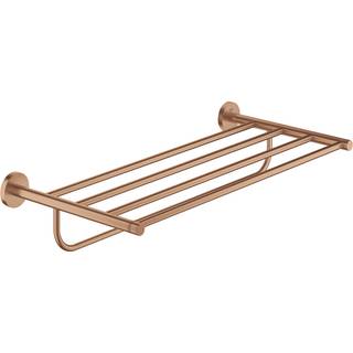 Grohe Essentials håndklædestang hylde 40800dl1