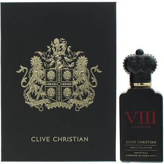 Clive Christian VIII Rococò Immortelle Eau de Parfum 50ml Spray