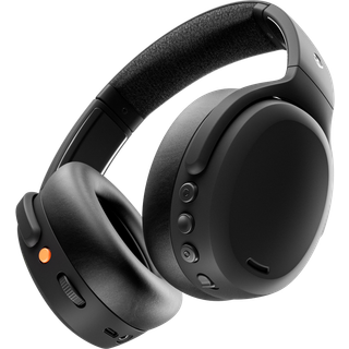 Skullcandy Crusher ANC 2 Sensory Bass Trådløse Høretelefoner - Sort