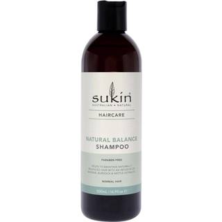 Shampoo Natural Balance - 500 ml - Sukin