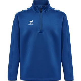 hummel Core XK Half Zip Poly Trøje Børn