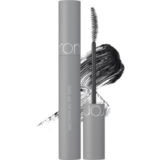 rom&nd Han All Fix Mascara L01 Long Black 7 ml