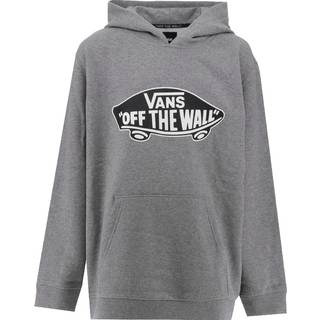 Vans Otw Hættetrøje Kids Grey