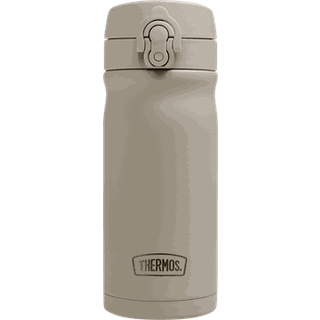 JMY Termokop fra Thermos - Sand farve - Rustfrit stål