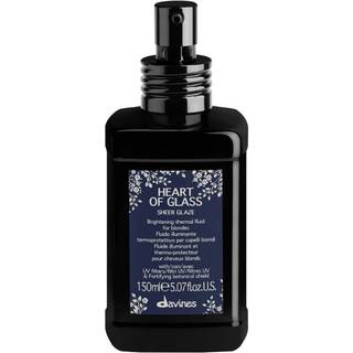 Davines Heart Of Glass Sheer Glaze 150 ml