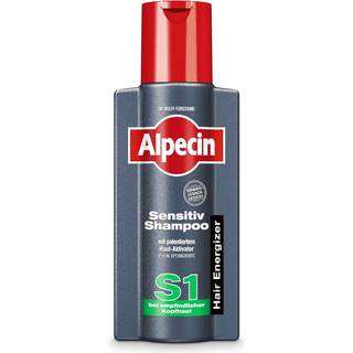 Alpecin Sensitiv Shampoo S1 182.24 DKK/1 L