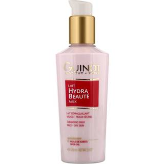 Guinot Hydra Beauté Rensemælk til tør hud 200 ml - 200 ml