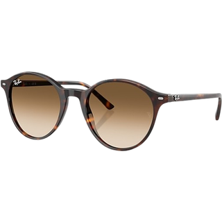 Ray-Ban RB2230 Bernard 902/51 51 Solbriller Mænd Tortoiseshell - Dark Tortoise - 51mm
