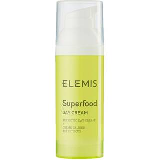 Elemis Superfood Day Cream Antioxidant dagcreme med nærende og fugtende effekt 50 ml - 50 ml