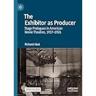 The Exhibitor as Producer