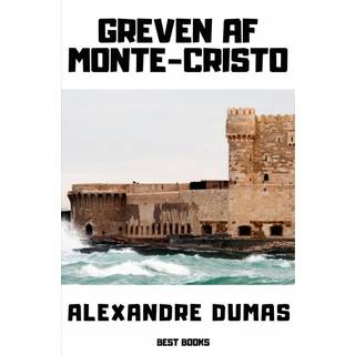 Greven af Monte-Cristo