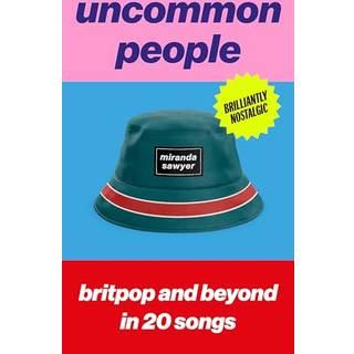 Uncommon People
