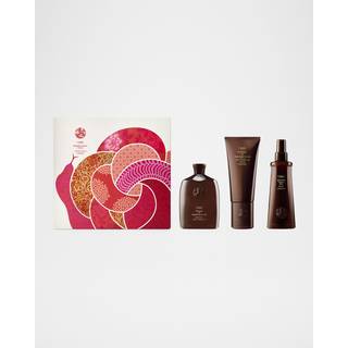 Oribe Magnificent Volume Collection Sæt