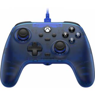 GameSir T7 PC &amp; Xbox HE Controller - Sapphire Blue