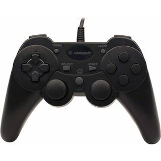 Snakebyte Game:Pad 3 kablet controller til PS3