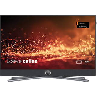 LOEWE Callas Full HD smart TV | Callas 32 | PRIS-MATCH
