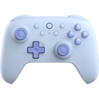 8BitDo Ultimate 2C Bluetooth - Hall Effect - Blue - Nintendo Switch 1 & 2 - Wireless Controller
