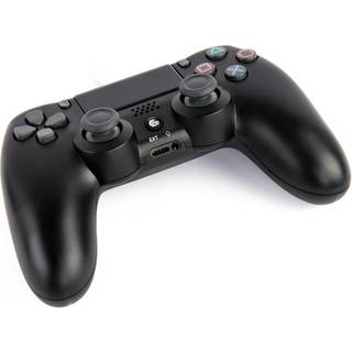 Gembird Wireless Game Controller - Wireless Controller - Sony PlayStation 4