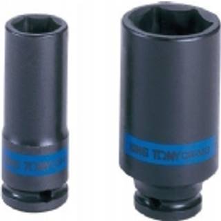 King Tony 4435M lang krafttop 6kt. - 16mm