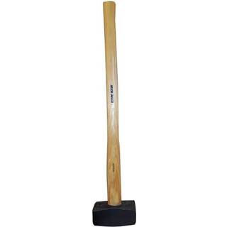 Sprehn mukkert 5 m/træskaft 01551