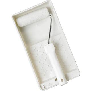 Spekter Standard rullesæt 10 cm væg og loft