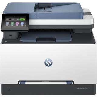 HP Color LaserJet Pro MFP 3302fdw