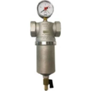 Vandfilter Quick Clean 2'' 100my