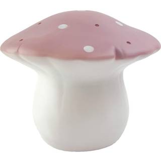 Egmont Toys Svampelampe Medium, Lilla
