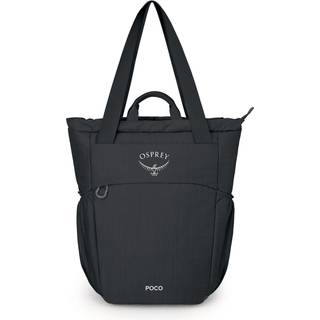Osprey Poco Changing Tote Black, OneSize