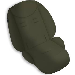 Inovi Memory Foam Large Hynde, Forest Green