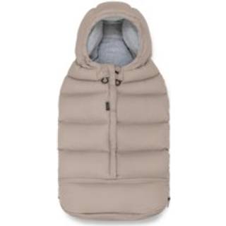 Joolz Thermal Footmuff 2025 - Sandy Taupe
