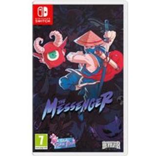 The Messenger - Nintendo Switch - Platform